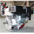 Gx160 5.5HP Motor a Gasolina de Uso Multifuncional com Rosca e Eixo Principal